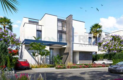 Villa - 6 Bedrooms - 6 Bathrooms for sale in Malaz - Borg El Arab City - Alexandria