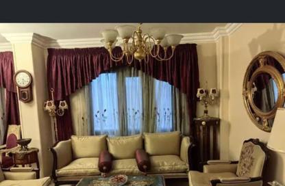 شقة - 3 غرف نوم - 2 حمامات للبيع في بيفرلي هيلز - كمبوندات الشيخ زايد - الشيخ زايد - الجيزة
