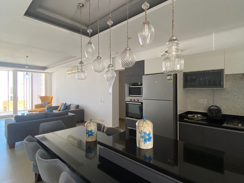 3BR Duplex | Fully Furnished | Seashell thumbnail