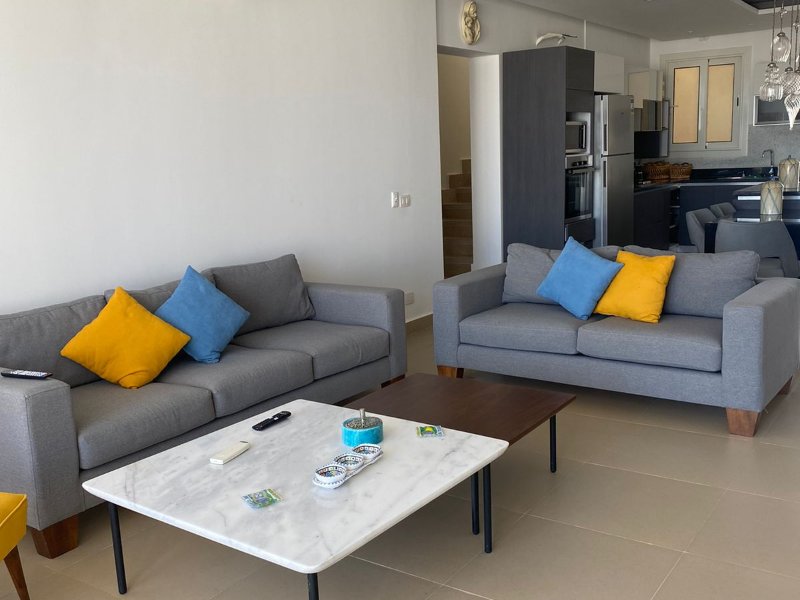 3BR Duplex | Fully Furnished | Seashell thumbnail