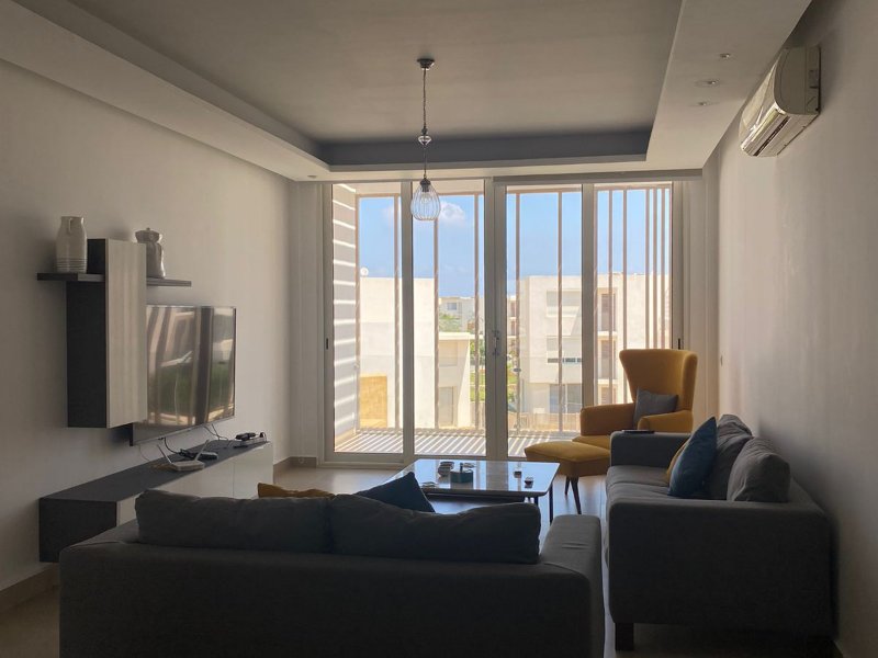 3BR Duplex | Fully Furnished | Seashell thumbnail