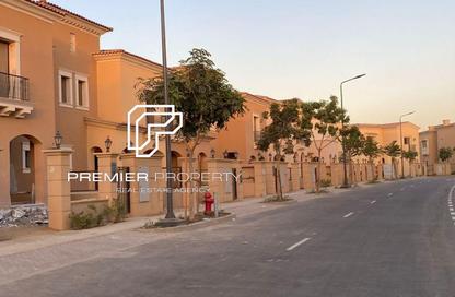 Townhouse - 4 - 3 for sale in City Gate - 5th Settlement Compounds - The 5th Settlement - New Cairo City - Cairo