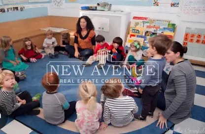 مساحات مكتبية - استوديو للبيع في طريق المقطم القطاميه - الهضبة الوسطي - المقطم - القاهرة