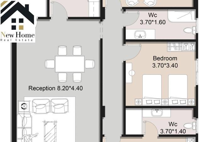 8611916 - الصورة الرئيسية للعقار
