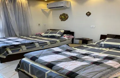 Apartment - 3 Bedrooms - 2 Bathrooms for sale in Privado - Madinaty - Cairo