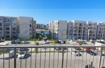 Chalet - 1 Bedroom - 1 Bathroom for rent in Marassi - Sidi Abdel Rahman - North Coast Chalet - 1 Bedroom - 1 Bathroom for rent in Marassi - Sidi Abdel Rahman - North Coast