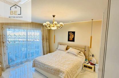Apartment - 2 Bedrooms - 2 Bathrooms for rent in HPR 1 - Hyde Park - New Cairo City - Cairo