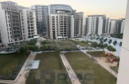 شقة - 3 غرف نوم - 3 حمامات للايجار في بارك سايد ريزيدنس - أبراج زيد - كمبوندات الشيخ زايد - الشيخ زايد - الجيزة