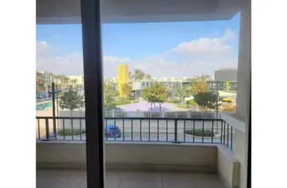 Apartment - 3 Bedrooms - 3 Bathrooms for rent in Mivida - 5th Settlement Compounds - The 5th Settlement - New Cairo City - Cairo