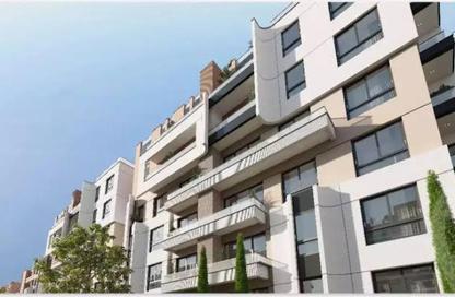 Apartment - 3 Bedrooms - 3 Bathrooms for sale in AlKarma Kay - Sheikh Zayed Compounds - Sheikh Zayed City - Giza