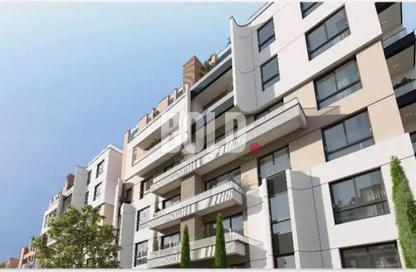 Apartment - 3 Bedrooms - 3 Bathrooms for sale in AlKarma Kay - Sheikh Zayed Compounds - Sheikh Zayed City - Giza Apartment - 3 Bedrooms - 3 Bathrooms for sale in AlKarma Kay - Sheikh Zayed Compounds - Sheikh Zayed City - Giza