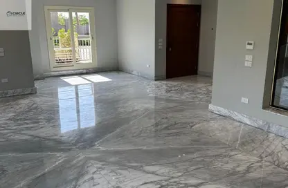 فيلا - 4 غرف نوم - 4 حمامات للايجار في كايرو فيستيفال سيتى - المستثمرين الشمالية - مدينة القاهرة الجديدة - القاهرة