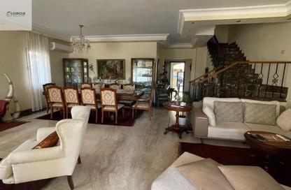 Twin House - 4 Bedrooms - 4 Bathrooms for rent in Mivida - 5th Settlement Compounds - The 5th Settlement - New Cairo City - Cairo Twin House - 4 Bedrooms - 4 Bathrooms for rent in Mivida - 5th Settlement Compounds - The 5th Settlement - New Cairo City - Cairo