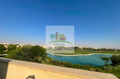 Villa - 6 Bedrooms - 5 Bathrooms for sale in Privado - Madinaty - Cairo Villa - 6 Bedrooms - 5 Bathrooms for sale in Privado - Madinaty - Cairo