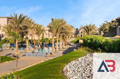 فيلا - 4 - 4 للبيع في لافيستا سيتي - كمبوندات العاصمة الإدارية الجديدة - العاصمة الإدارية الجديدة - القاهرة