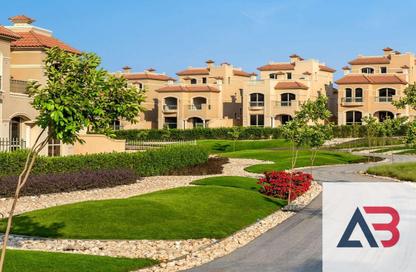 فيلا - 4 - 4 للبيع في لافيستا سيتي - كمبوندات العاصمة الإدارية الجديدة - العاصمة الإدارية الجديدة - القاهرة