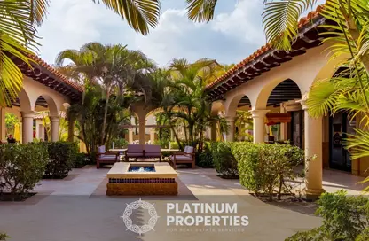 Villa - 4 Bedrooms - 4 Bathrooms for sale in Celesta Hills - Uptown Cairo - Mokattam - Cairo