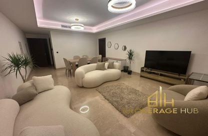 Apartment - 2 - 3 for sale in Cairo Festival City - North Investors Area - New Cairo City - Cairo