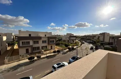 Villa - 5 Bedrooms - 6 Bathrooms for sale in Grand Heights - Northern Expansions - 6 October City - Giza