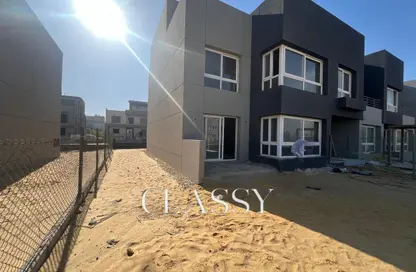 تاون هاوس - 4 غرف نوم - 4 حمامات للبيع في كيان - كمبوندات الشيخ زايد - الشيخ زايد - الجيزة