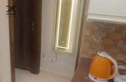 Chalet - 2 Bedrooms - 2 Bathrooms for sale in Golf Porto Marina - Al Alamein - North Coast