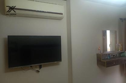 Chalet - 2 Bedrooms - 2 Bathrooms for sale in Golf Porto Marina - Al Alamein - North Coast