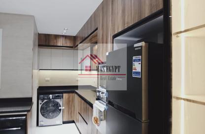 Apartment - 3 - 3 for sale in Al Thawra Square - Dokki - Giza Apartment - 3 - 3 for sale in Al Thawra Square - Dokki - Giza