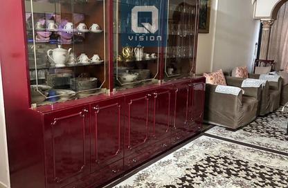 شقة - 2 غرف نوم - 1 حمام للبيع في ميدان الجزائر - المعادي الجديدة - حي المعادي - القاهرة