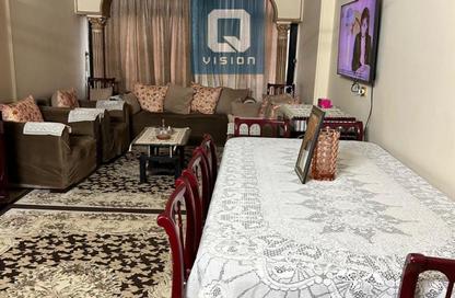 شقة - 2 غرف نوم - 1 حمام للبيع في ميدان الجزائر - المعادي الجديدة - حي المعادي - القاهرة شقة - 2 غرف نوم - 1 حمام للبيع في ميدان الجزائر - المعادي الجديدة - حي المعادي - القاهرة