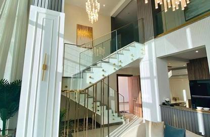 Villa - 4 Bedrooms - 4 Bathrooms for sale in Joya - 26th of July Corridor - 6 October City - Giza