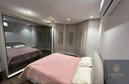 iVilla - 3 Bedrooms - 3 Bathrooms for rent in Mountain View Hyde Park - 5th Settlement Compounds - The 5th Settlement - New Cairo City - Cairo iVilla - 3 Bedrooms - 3 Bathrooms for rent in Mountain View Hyde Park - 5th Settlement Compounds - The 5th Settlement - New Cairo City - Cairo