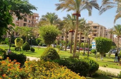 Apartment - 3 - 3 for sale in Al Rehab - New Cairo City - Cairo