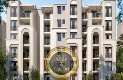 شقة - 3 غرف نوم - 2 حمامات للبيع في طلالة - كمبوندات هليوبوليس الجديدة - هليوبوليس الجديدة - القاهرة