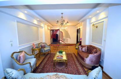 Apartment - 2 Bedrooms - 1 Bathroom for sale in Smouha - Hay Sharq - Alexandria Apartment - 2 Bedrooms - 1 Bathroom for sale in Smouha - Hay Sharq - Alexandria