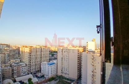 Apartment - 3 - 3 for rent in Zaki Ragab St. - Smouha - Hay Sharq - Alexandria