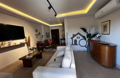 Apartment - 2 - 2 for rent in Park Side Residence - Zed Towers - Sheikh Zayed Compounds - Sheikh Zayed City - Giza