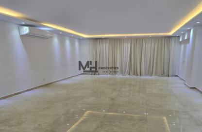 شقة - 2 غرف نوم - 2 حمامات للايجار في مون ريزيدنس - فيفث سكوير - التجمع الخامس - مدينة القاهرة الجديدة - القاهرة