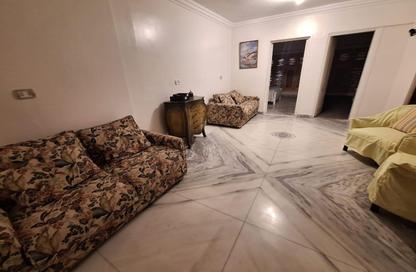 Apartment - 2 - 2 for rent in Mohamed Maraashly St. - Zamalek - Cairo Apartment - 2 - 2 for rent in Mohamed Maraashly St. - Zamalek - Cairo