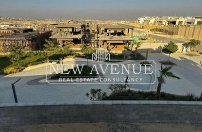 Villa - 3 Bedrooms - 3 Bathrooms for sale in Swan Lake West - 6 October Compounds - 6 October City - Giza