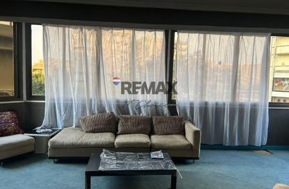 Apartment - 4 - 1 for sale in Masr We Al Sodan St. - Hadayek El Kobba - Cairo