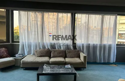 Apartment - 4 Bedrooms - 1 Bathroom for sale in Masr We Al Sodan St. - Hadayek El Kobba - Cairo