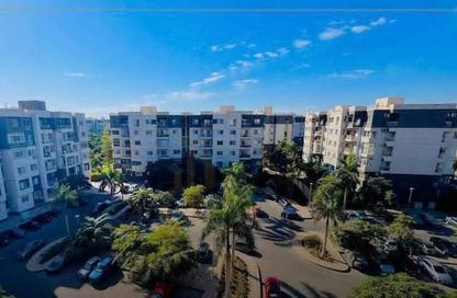Apartment - 3 Bedrooms - 2 Bathrooms for sale in B10 - Madinaty - Cairo