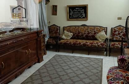 Apartment - 2 Bedrooms - 1 Bathroom for sale in Abbas Al Akkad St. - 1st Zone - Nasr City - Cairo Apartment - 2 Bedrooms - 1 Bathroom for sale in Abbas Al Akkad St. - 1st Zone - Nasr City - Cairo