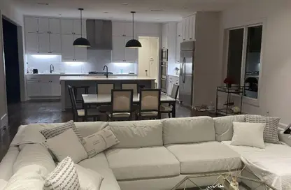 Townhouse - 4 Bedrooms - 5 Bathrooms for sale in Novella - Waslet Dahshur Road - Sheikh Zayed City - Giza