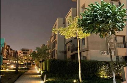 Twin House - 3 Bedrooms - 4 Bathrooms for sale in Villa Square - Fifth Square - The 5th Settlement - New Cairo City - Cairo