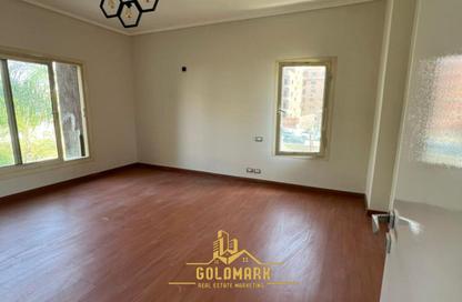 Apartment - Studio - 1 Bathroom for rent in The Village - South Investors Area - New Cairo City - Cairo