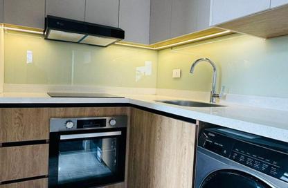 Apartment - Studio - 1 Bathroom for rent in Villette - 5th Settlement Compounds - The 5th Settlement - New Cairo City - Cairo