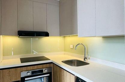 Apartment - Studio - 1 Bathroom for rent in Villette - 5th Settlement Compounds - The 5th Settlement - New Cairo City - Cairo