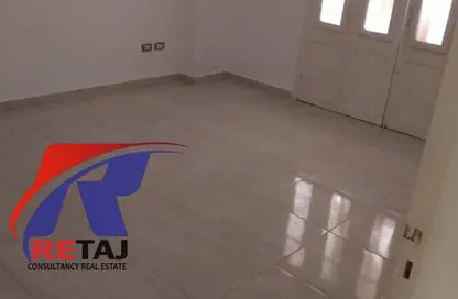 Apartment - 4 Bedrooms - 3 Bathrooms for rent in El Banafseg Apartment Buildings - El Banafseg - New Cairo City - Cairo
