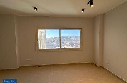 Office Space - 3 Bedrooms - 1 Bathroom for rent in Sama Al Qahera - El Katameya Compounds - El Katameya - New Cairo City - Cairo